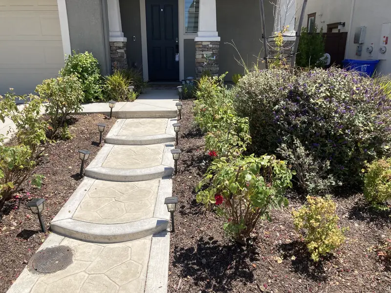 seasonal yard cleanup